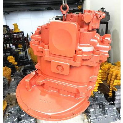 A8VO200 Máy đào Doosan Máy bơm thủy lực DH420 400914-00248 400914-00251