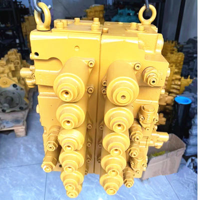 SANY335 Van điều khiển máy đào thủy lực SY305 KMX15RBB45073
