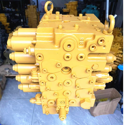 SANY335 Van điều khiển máy đào thủy lực SY305 KMX15RBB45073