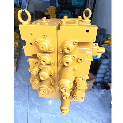 SANY335 Van điều khiển máy đào thủy lực SY305 KMX15RBB45073