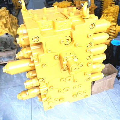 SANY335 Van điều khiển máy đào thủy lực SY305 KMX15RBB45073