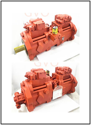K3V140DT-9C Máy bơm piston thủy lực EC290 SA7220-00601 Bơm Hydraliuc Bơm chính Assy