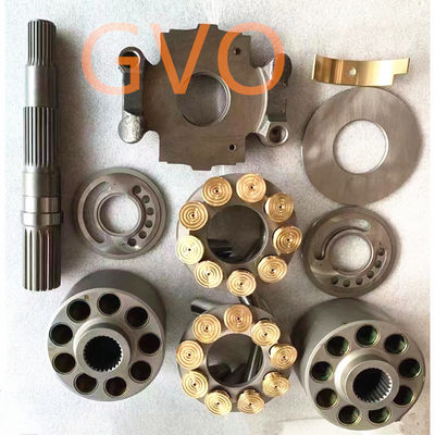A28VO130 Các bộ phận bơm thủy lực máy đào E320GC E324GC E323GC