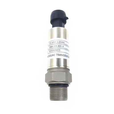 Bộ cảm biến áp suất thấp SANY-S-050BG 031715D2573 Bộ chuyển áp