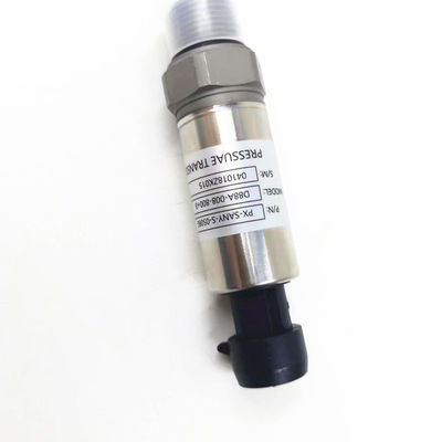 Bộ cảm biến áp suất thấp SANY-S-050BG 031715D2573 Bộ chuyển áp