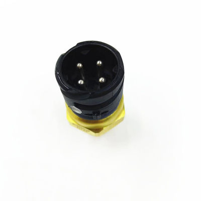 21302639 20898038 Máy đào biến áp EC360 D12 D13