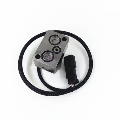 702-21--62200 Máy bơm thủy lực van điện tử PC200-7 PC200-8 PC360-7