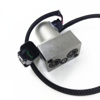 702-21--62200 Máy bơm thủy lực van điện tử PC200-7 PC200-8 PC360-7