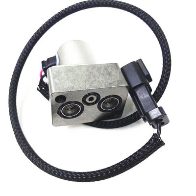 702-21--62200 Máy bơm thủy lực van điện tử PC200-7 PC200-8 PC360-7
