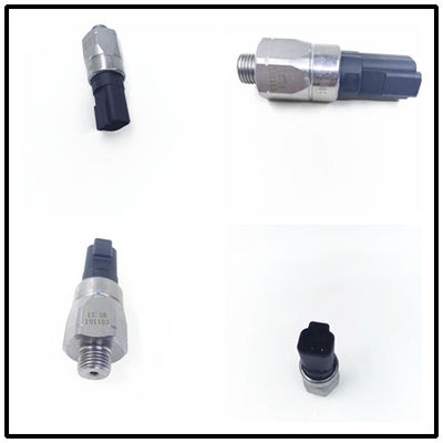 Chuyển đổi áp suất dầu 101103 15bar Oil Sensor Excavator Electric Parts For SY