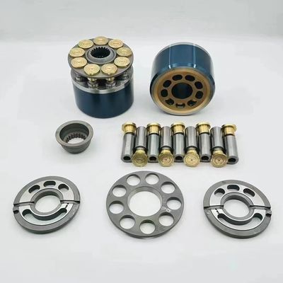 Máy bơm thủy lực Caterpillar E336GC E336D2 550-4341 5504341