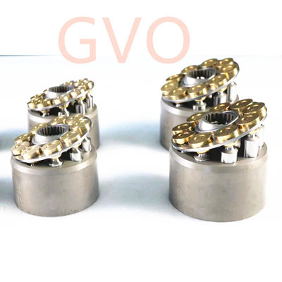 A10VAO18-28 Các bộ phận máy bơm thủy lực Bộ sửa chữa Các bộ phận thay thế cho Rexroth trong kho
