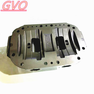 HPV102 Các bộ phận phụ tùng máy bơm thủy lực EX200-5 Bộ phận sửa chữa máy bơm thủy lực