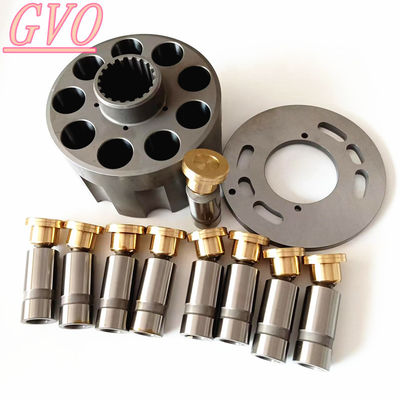GM35VL Chiếc máy khoan bộ phận thủy lực du lịch GM35vl Chiếc máy khoan bộ phận động cơ du lịch