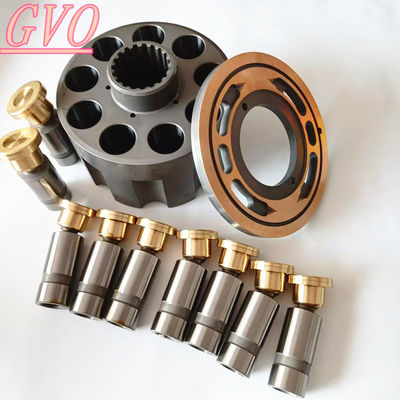 GM35VL Chiếc máy khoan bộ phận thủy lực du lịch GM35vl Chiếc máy khoan bộ phận động cơ du lịch