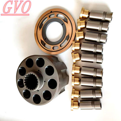 GM35VL Chiếc máy khoan bộ phận thủy lực du lịch GM35vl Chiếc máy khoan bộ phận động cơ du lịch