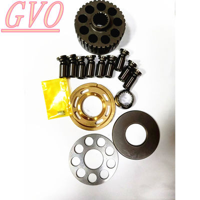 KYB MSG-27P Các bộ phận thủy lực quay MSG-27P Phụ kiện động cơ thủy lực