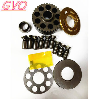 KYB MSG-27P Các bộ phận thủy lực quay MSG-27P Phụ kiện động cơ thủy lực
