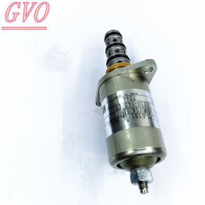 543-5391 Ventil điện tử đào KDRDE5K-50/30D30 -143/CT