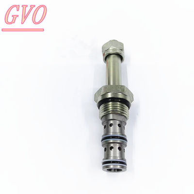 R55/R210-5 Kích thước tiêu chuẩn lõi van điện tử
