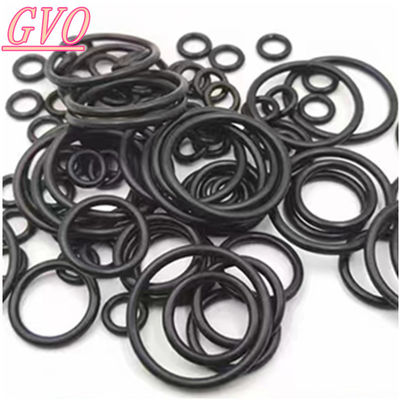 PC60-7 Bộ sửa chữa van phân phối O vòng đệm Oil seal kit