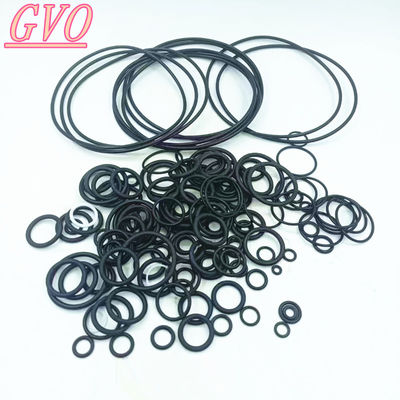 GM35VL Bộ sửa chữa động cơ di chuyển máy đào