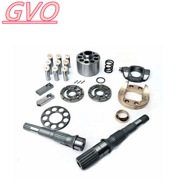 PC200-6 Các bộ phận sửa chữa máy bơm thủy lực HPV95+HPV95 Nhóm xoay và phụ tùng