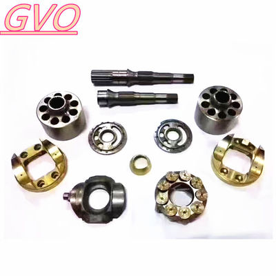 PC200-6 Các bộ phận sửa chữa máy bơm thủy lực HPV95+HPV95 Nhóm xoay và phụ tùng