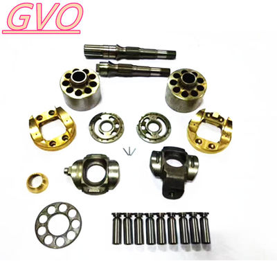 PC200-6 Các bộ phận sửa chữa máy bơm thủy lực HPV95+HPV95 Nhóm xoay và phụ tùng
