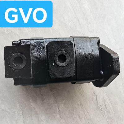 VOE14537294 14525547 14525545 Ec360 Máy bơm thủy lực Máy bơm bánh răng cho máy đào Vo-L-Vo
