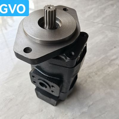 VOE14537294 14525547 14525545 Ec360 Máy bơm thủy lực Máy bơm bánh răng cho máy đào Vo-L-Vo