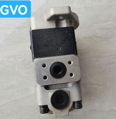 Máy bơm lái bánh răng 708-3T-04620 cho Komatsu PC78uu-8 PC78US-6 máy đào