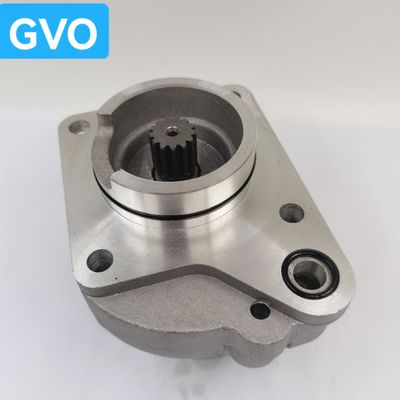Bơm bánh răng Bơm thí điểm Bosch Rexroth R902603020 0838403
