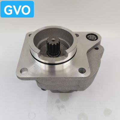 Bơm bánh răng Bơm thí điểm Bosch Rexroth R902603020 0838403