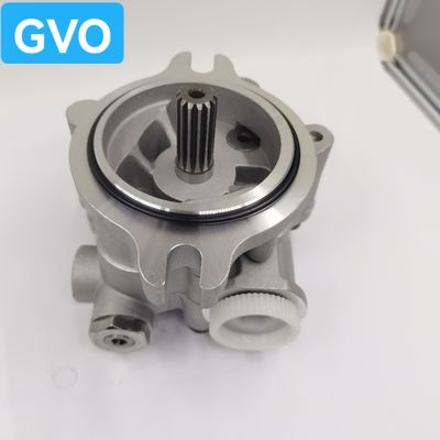 YY10V00015F1 cho máy bơm bánh răng máy xúc SK135 SK135SR SK140SR SK130-8 SK140-8