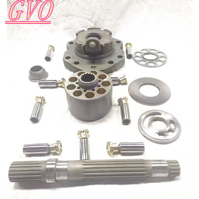 K3V180 Phân tích sửa chữa bơm thủy lực K3V180 Nhóm xoay và phụ tùng