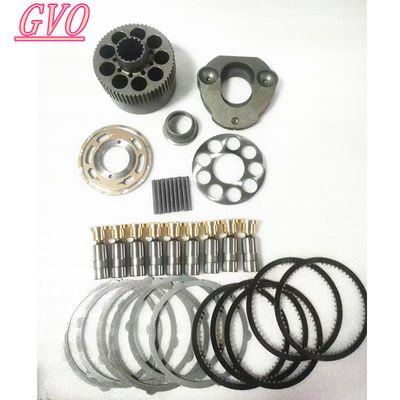 R300-9 Đi bộ phận thủy lực Hyundai XKAY-00278 máy đào cuối cùng động cơ đi lại