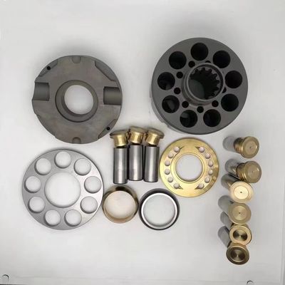 E320D Đi bộ thủy lực E330B Đi bộ động cơ thủy lực thay thế