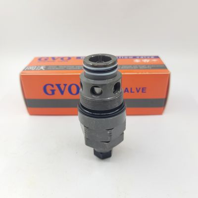 ZGAR00136 Van cứu trợ động cơ máy xúc du lịch Hyundai R450LC-7 ZGAR-00136