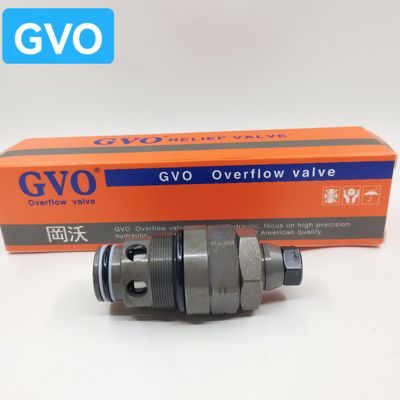 ZGAR00136 Van cứu trợ động cơ máy xúc du lịch Hyundai R450LC-7 ZGAR-00136