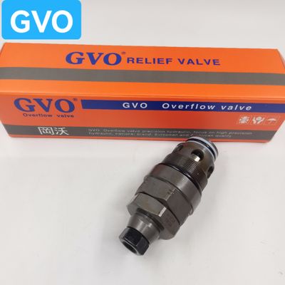 ZGAR00136 Van cứu trợ động cơ máy xúc du lịch Hyundai R450LC-7 ZGAR-00136