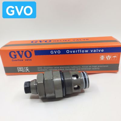 ZGAR00136 Van cứu trợ động cơ máy xúc du lịch Hyundai R450LC-7 ZGAR-00136