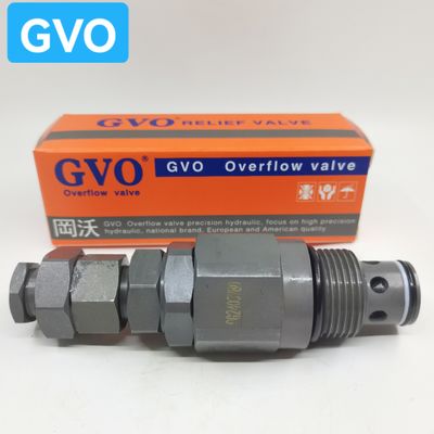 14597142 Van cứu trợ cho máy đào Volvo EC460B EC460C EC700B EC700C PL4608 PL4611