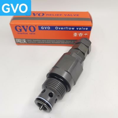 14597142 Van cứu trợ cho máy đào Volvo EC460B EC460C EC700B EC700C PL4608 PL4611