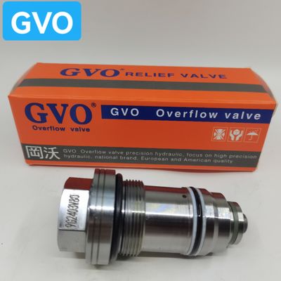 723-46-41100 723-46-40300 723-46-40300 Máy đào PC200-6 PC200-7 PC200-8 van cứu trợ