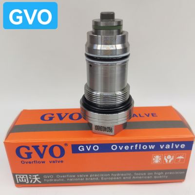 723-46-41100 723-46-40300 723-46-40300 Máy đào PC200-6 PC200-7 PC200-8 van cứu trợ