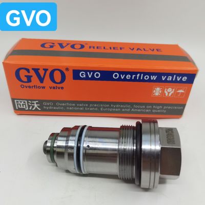 723-46-41100 723-46-40300 723-46-40300 Máy đào PC200-6 PC200-7 PC200-8 van cứu trợ