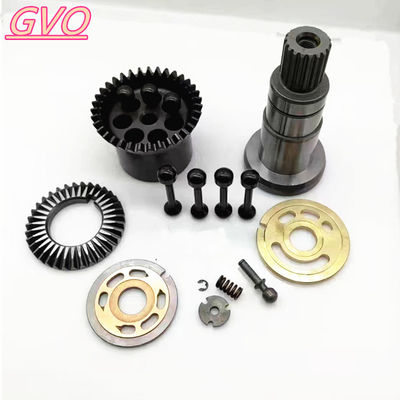 Parker Hydraulic F12-080-090 Bộ phận bơm thủy lực máy đào