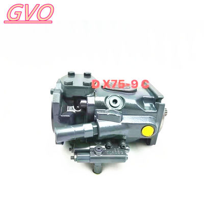 Máy bơm thủy lực DX75 DX75-9C 400914-00760 R902563077