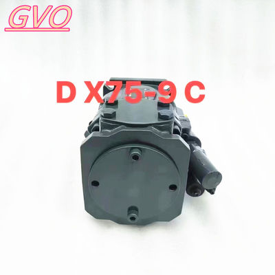 Máy bơm thủy lực DX75 DX75-9C 400914-00760 R902563077